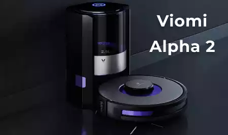 Viomi Alpha 2