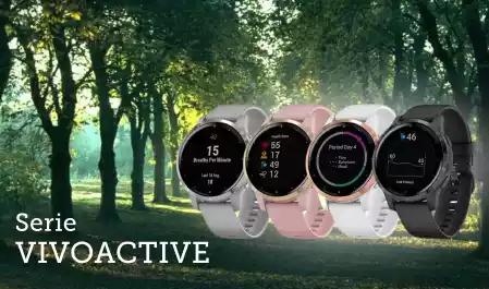 Garmin Vivoactive