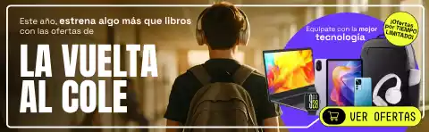Vuelta al Cole