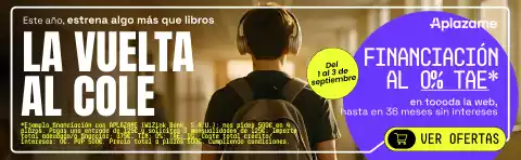 Vuelta al Cole
