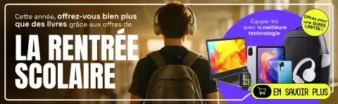 La Rentrée Scolaire