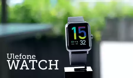 Ulefone Watch
