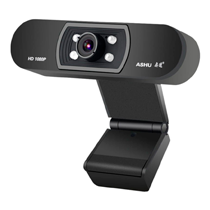 Webcams, vidéoconférence