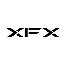 Tarjetas gráficas Xfx