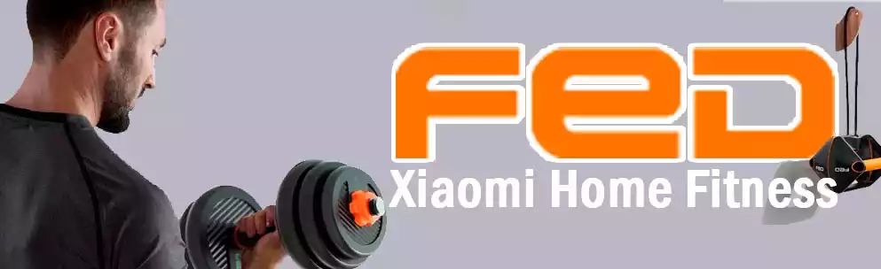 Xiaomi FED