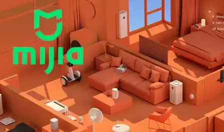 Toma el control con Mijia, tu casa a tu ordenes con el móvil