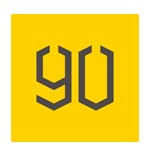 Logo 90fun