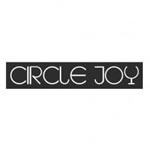 Logo Circle Joy