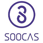Logo Soocas