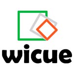 Logo Wicue