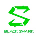 Logo Black Shark