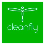 Logo Cleanfy