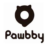 Logo Pawbby