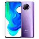 Smartphones Pocophone