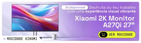 Xiaomi 2K Monitor A27Qi