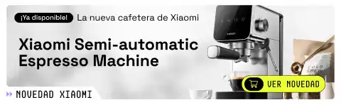 Xiaomi Semi-automatic Espresso Machine