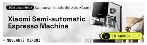 Xiaomi Semi-automatic Espresso Machine