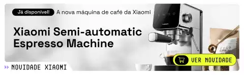 Xiaomi Semi-automatic Espresso Machine