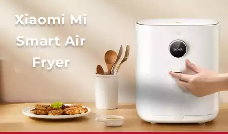 Xiaomi Mi Smart Air Fryer
