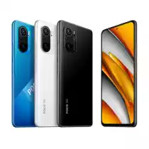 Xiaomi Poco F3, F4 y F5