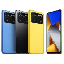 Xiaomi Poco M3, M4 y M5