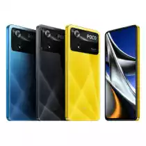 Xiaomi Poco X3 , X4, X5 y X6