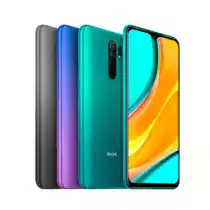 Xiaomi Redmi 9