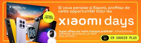 Xiaomi Days