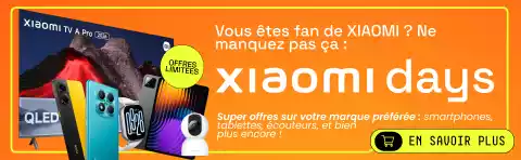 Xiaomi Days