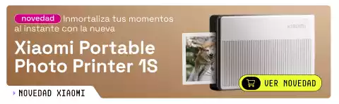 Xiaomi Portable Photo Printer 1S