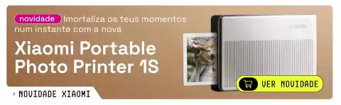 Xiaomi Portable Photo Printer 1S