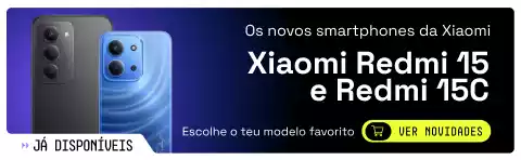 Xiaomi Redmi 15 e Redmi 15C