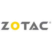 Placas graficas ZOTAC