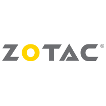 Cartes graphiques Zotac