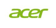 Logo de la marca Acer