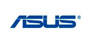 Logo de la marque Asus