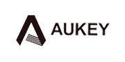Logo de la marca Aukey