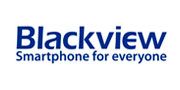 Logo de la marca BLACKVIEW