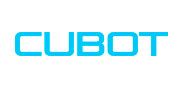 Logo de la marca Cubot