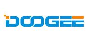 Logo de la marca Doogee