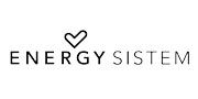 Logo de la marca Energy Sistem