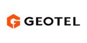 Logo de la marca Geotel