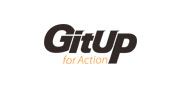 Logo de la marca GitUp
