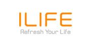 Robot aspirador Ilife