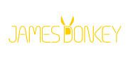 Logo de la marca James Donkey