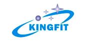 Logo de la marca Kingfit