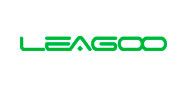 Logo de la marca Leagoo