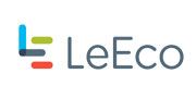 Logo de la marca LeEco