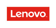 Logotipo da marca Lenovo