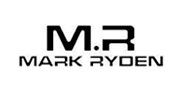 Logo de la marca Mark Ryden